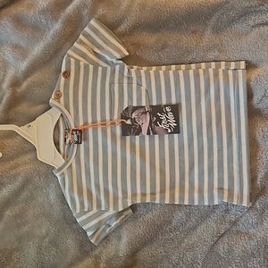 First Wave top 12 months